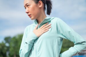 heart conditions, heart attack, chestpains