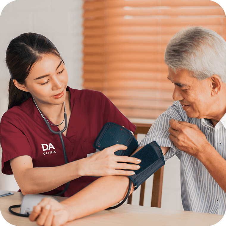 nurse-care-home-house-visit-blood-pressure-elderly