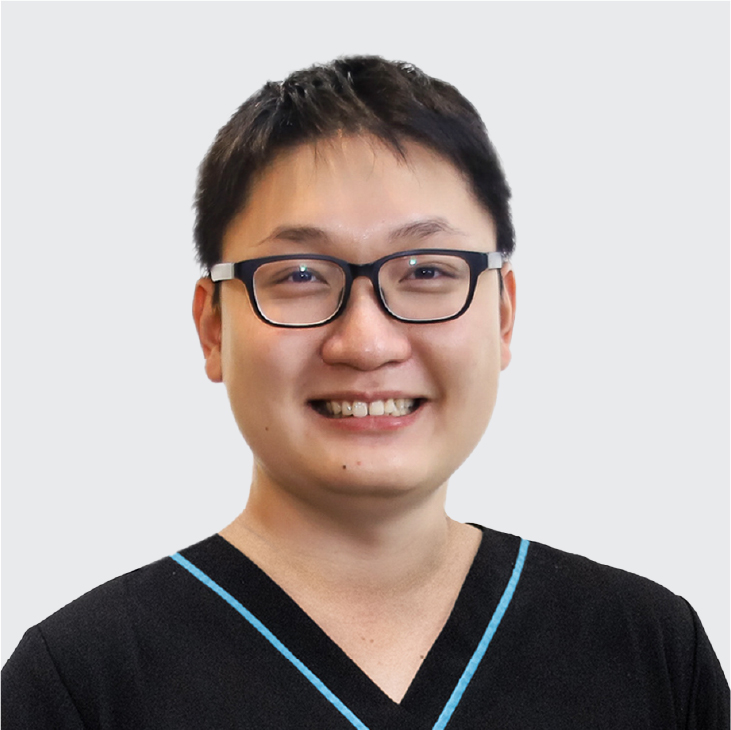Dr Daniel Lim