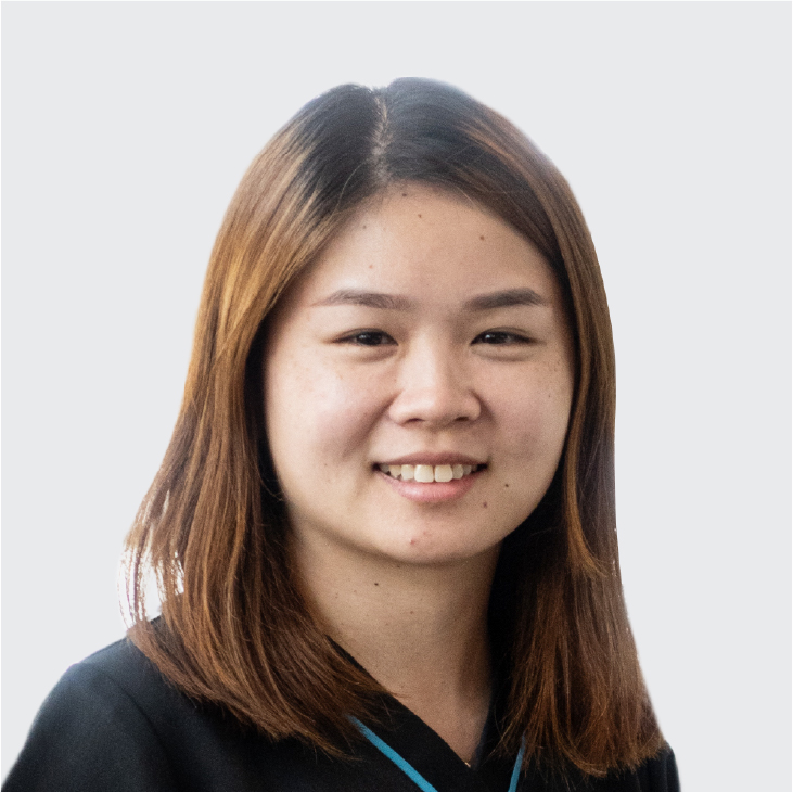 Dr Lim Wan Ting