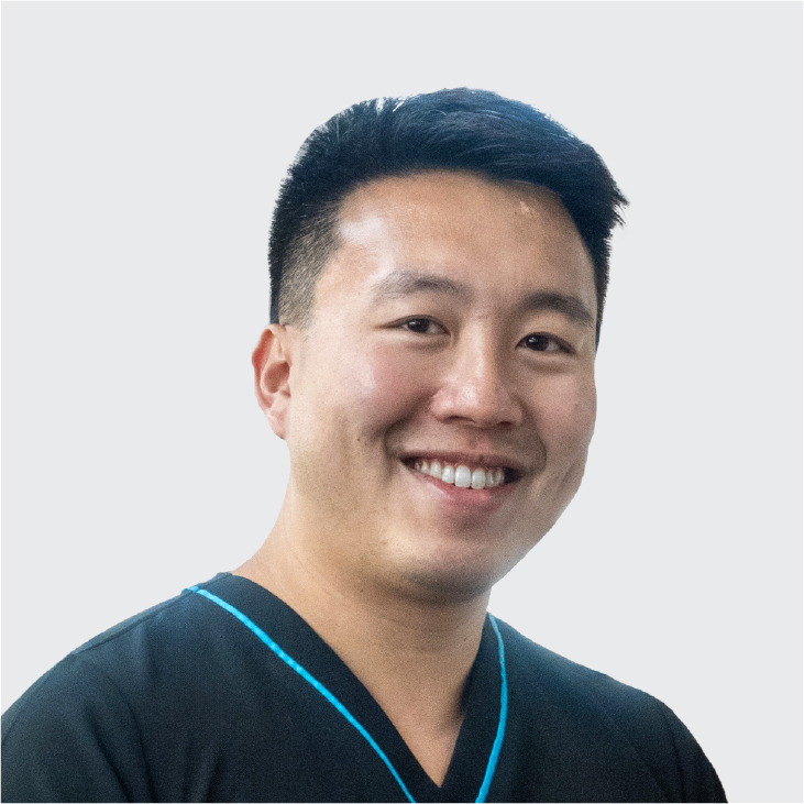 Dr Ong Wen Chong