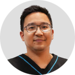 Dr Andrew Fang