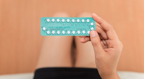 Learn about your birth control options.