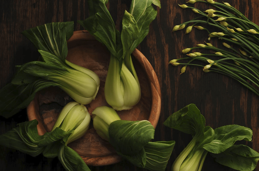 Have a balanced and nutritious diet to make sure your eyes stay healthy.