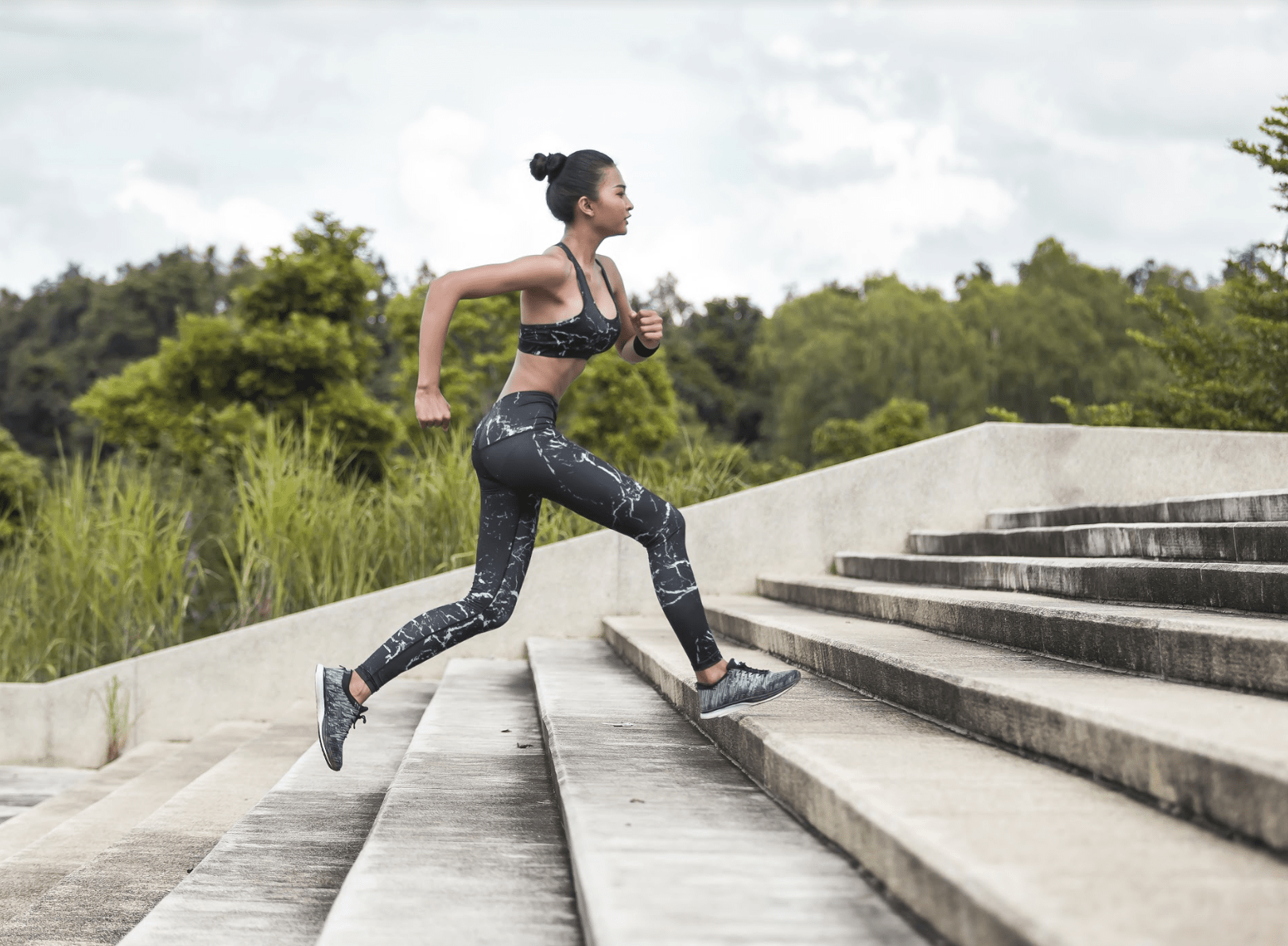 Book fitness packages through the Doctor Anywhere Marketplace and get moving