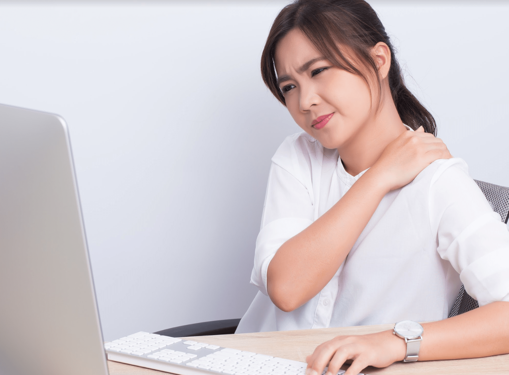 Relieve your back aches with services available on the Doctor Anywhere Marketplace