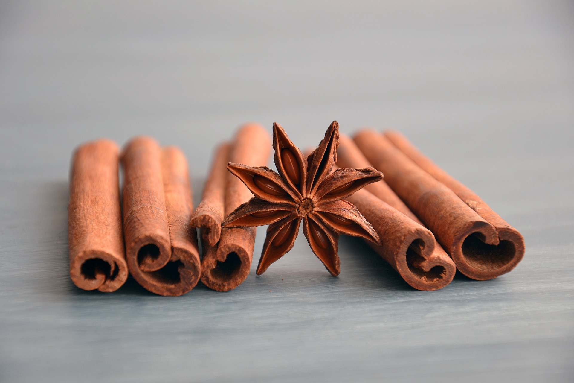 Cinnamon may be a good sugar alternative