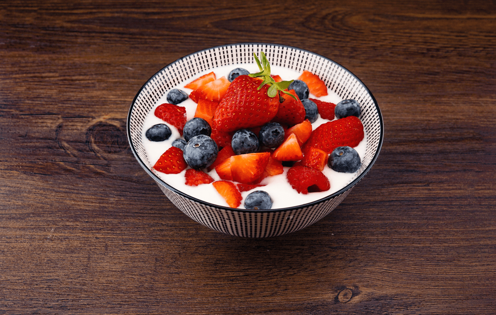 Make sure you are eating a good diet to boost your immunity.