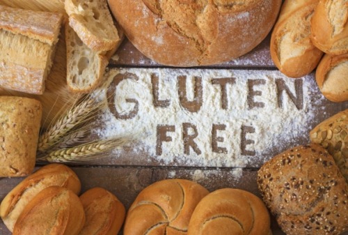 You may have celiac disease