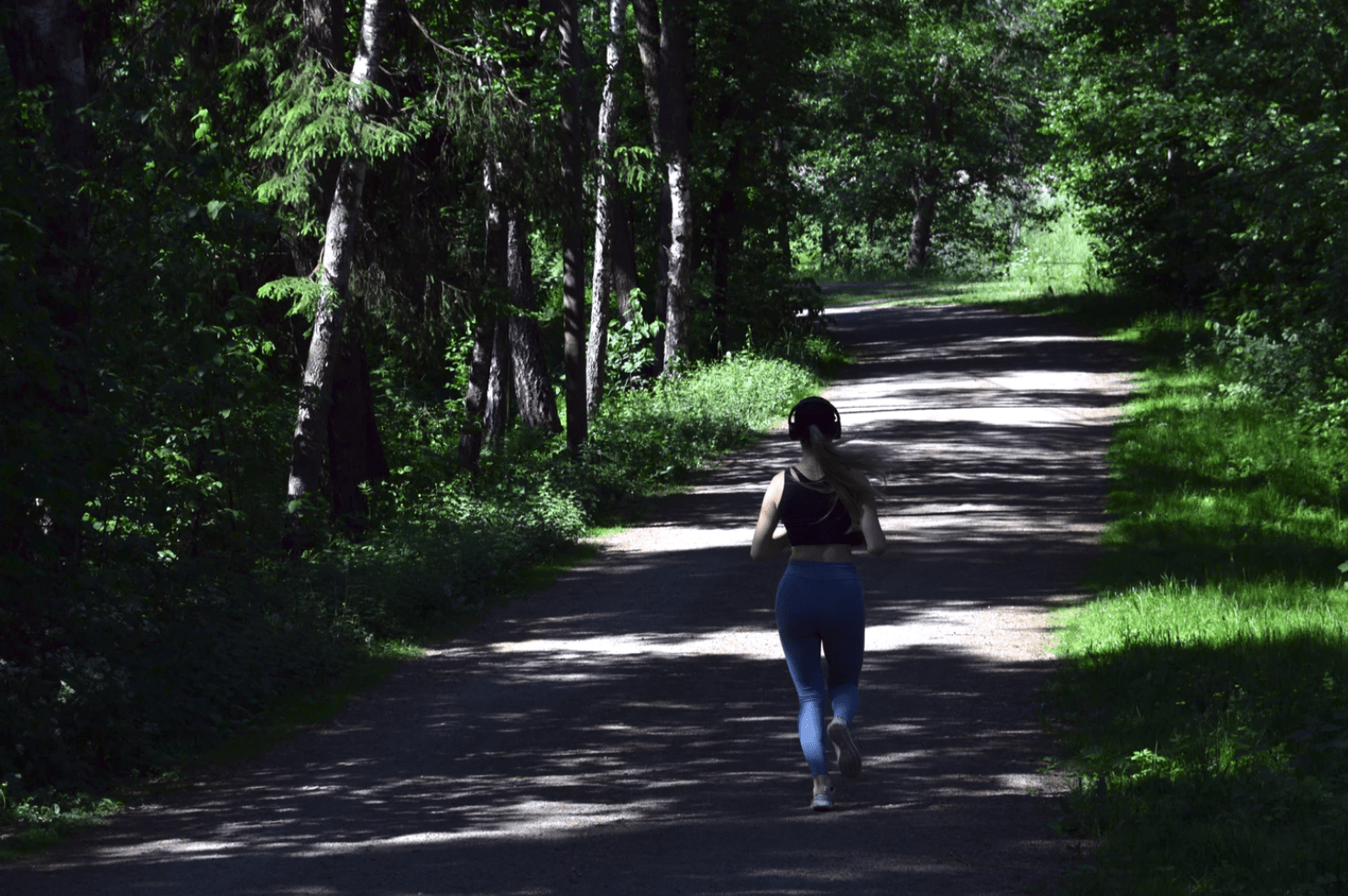 Myth 4: I don't need to exercise if I don't need to lose weight.