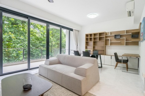 Spend some time with nature