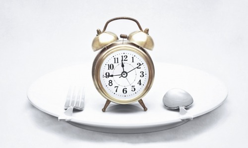 Intermittent fasting does not have long-term benefits