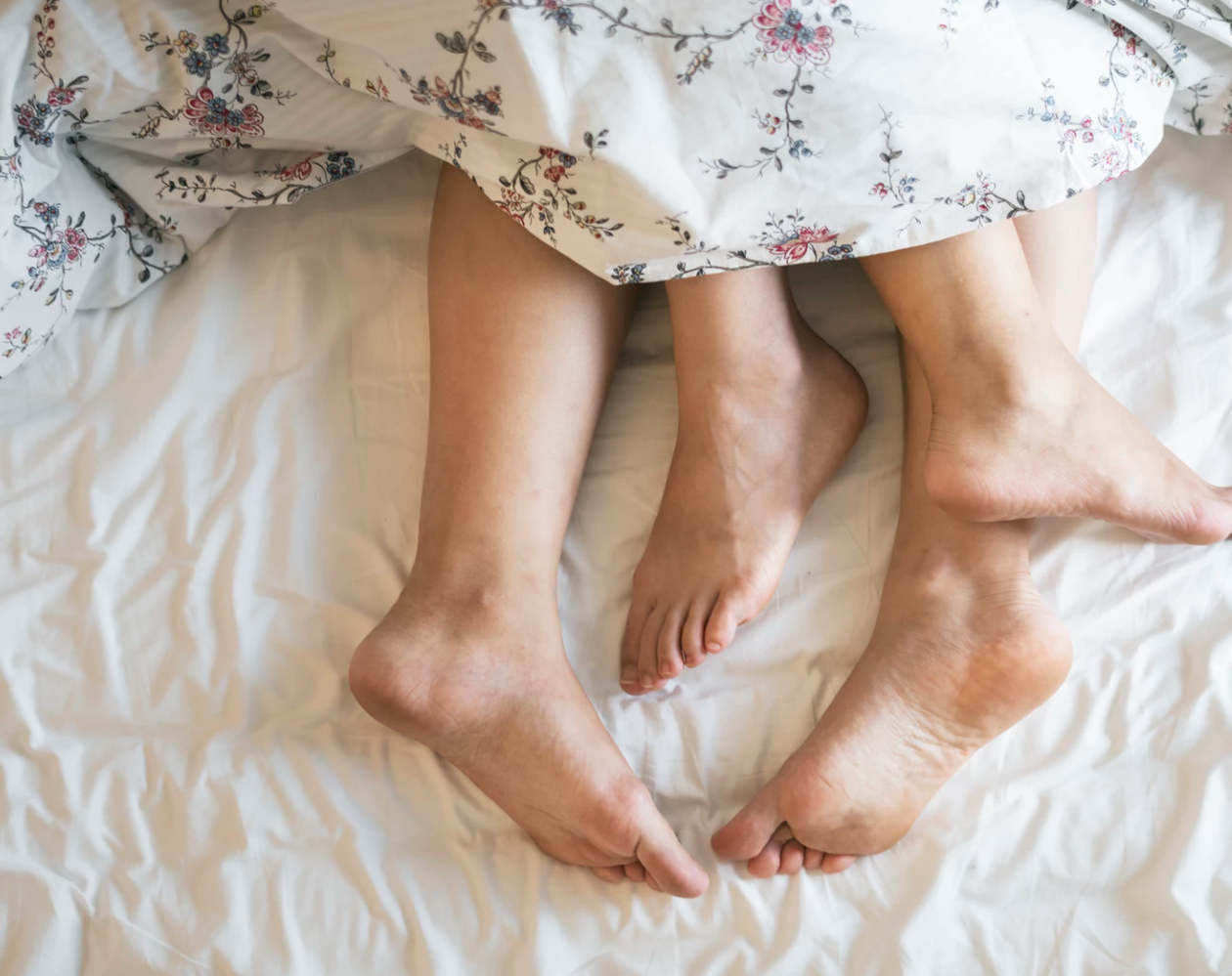 Always practice safe sex to protect your sexual health.