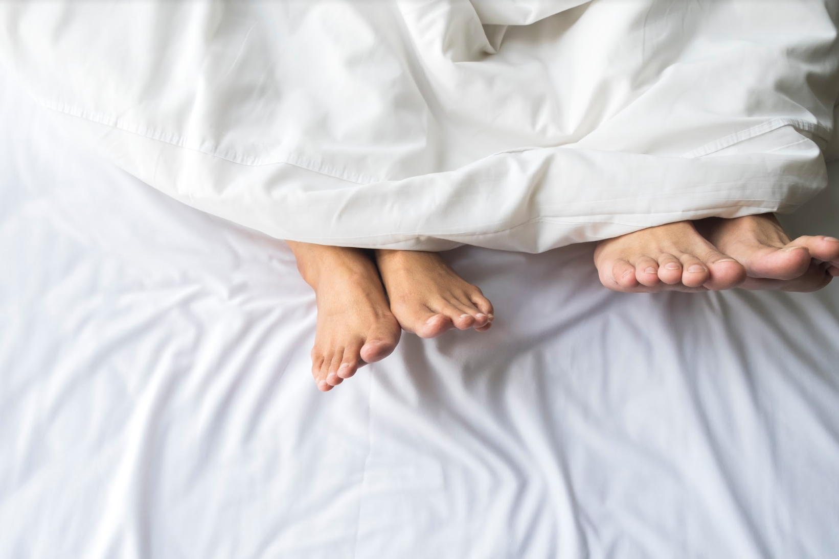 Only meant for birth control, the pill will not protect you from STDs.