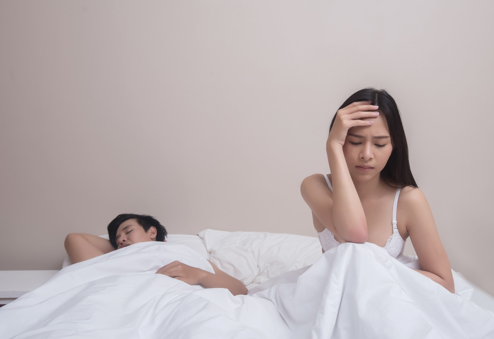 The pill is different from emergency contraceptive pills.