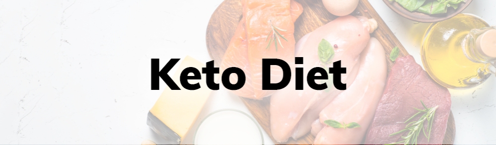Keto Diet