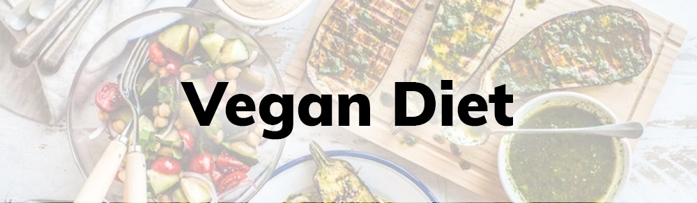 Vegan Diet