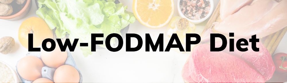 Low-FODMAP Diet
