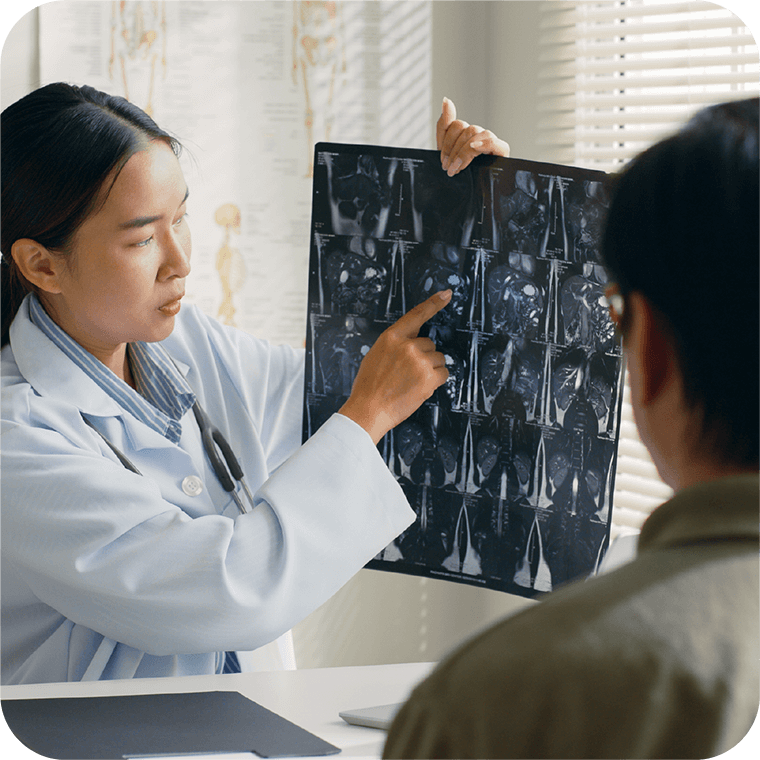 Health-Screening-consultation