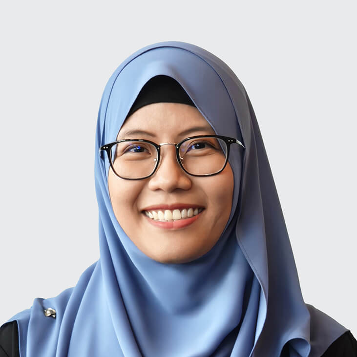 Dr Fathiyah Diyana Osman