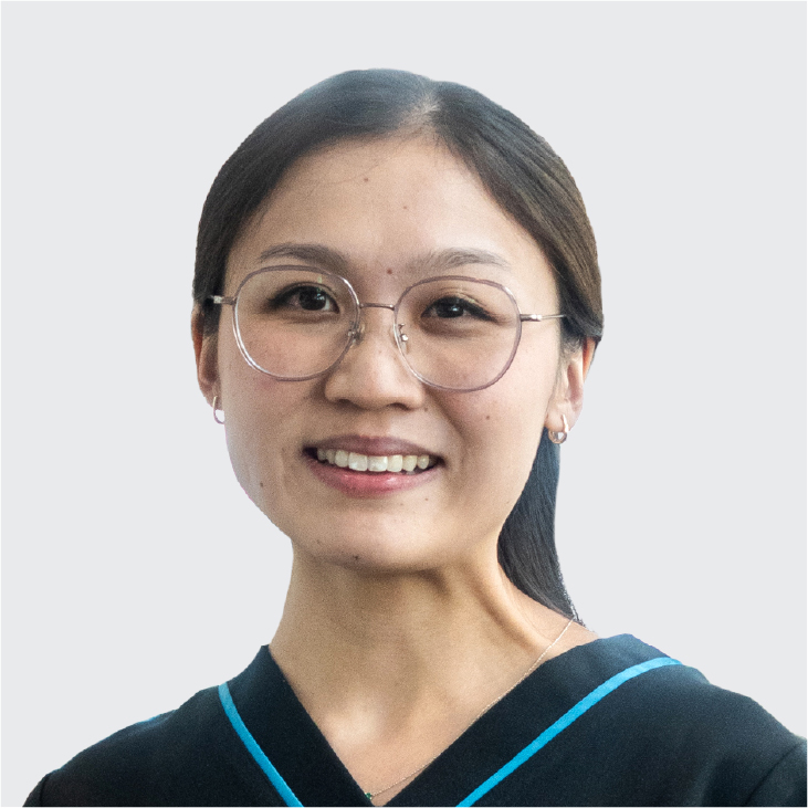 Dr Sim Tzi Ling