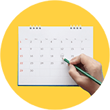 Firm Up Your Session