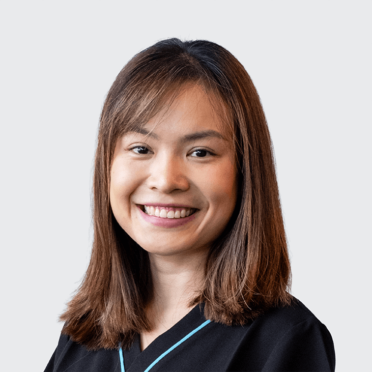 Dr Stephanie Ho