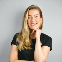 Ellesse Pearl Cheale