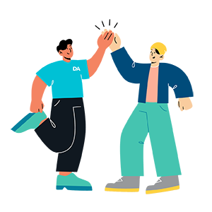 2. Our customers and patients are our number 1 priority