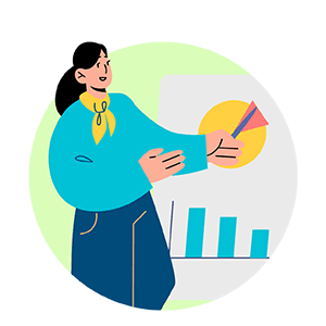 Customise a programme, just for your employees