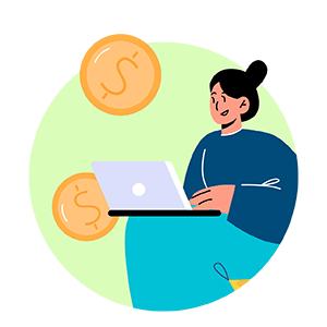 Enjoy a flexible programme pricing