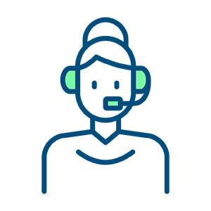 Reliable, 24/7 Support